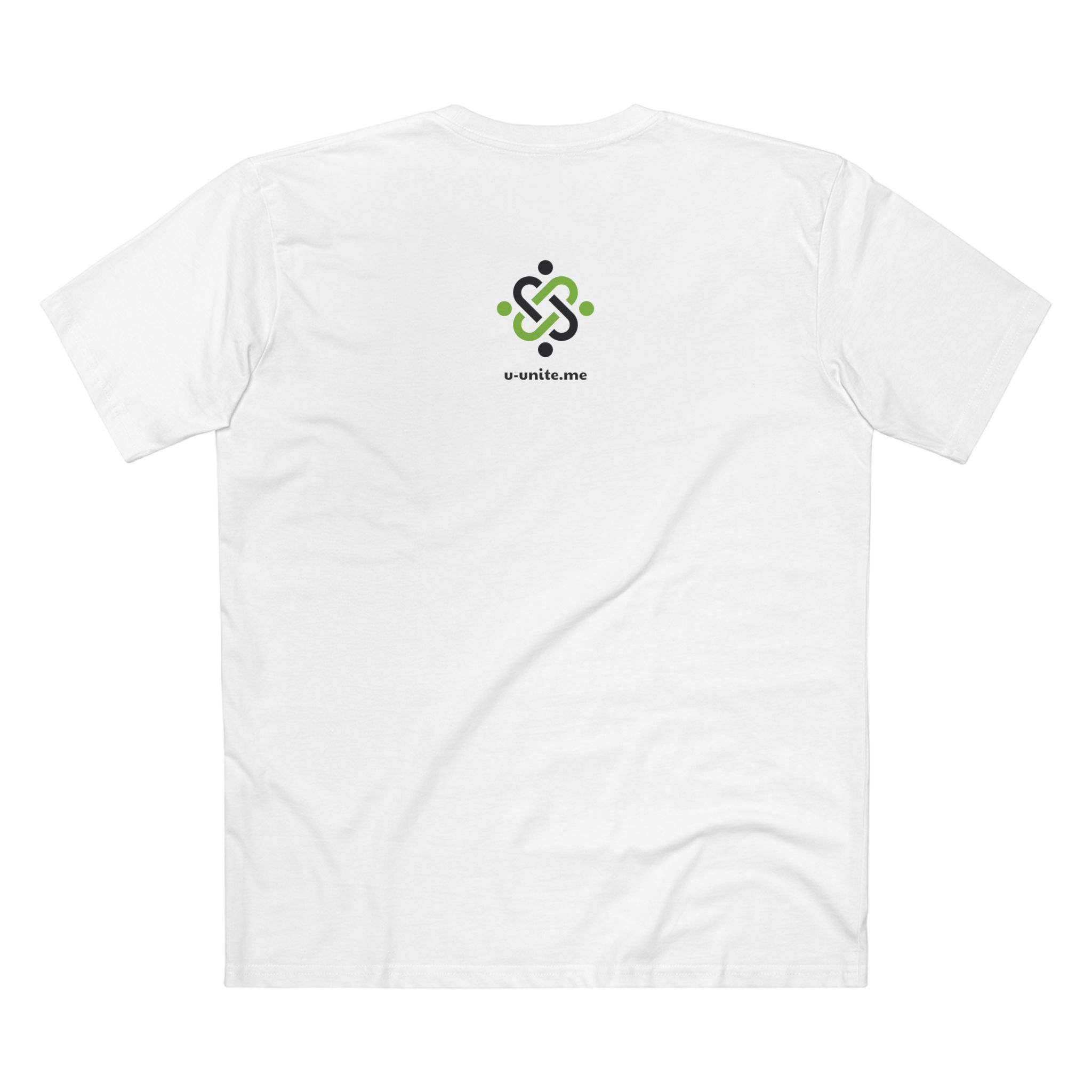 New Zealand-France Koru Flag T-Shirt - Image 6