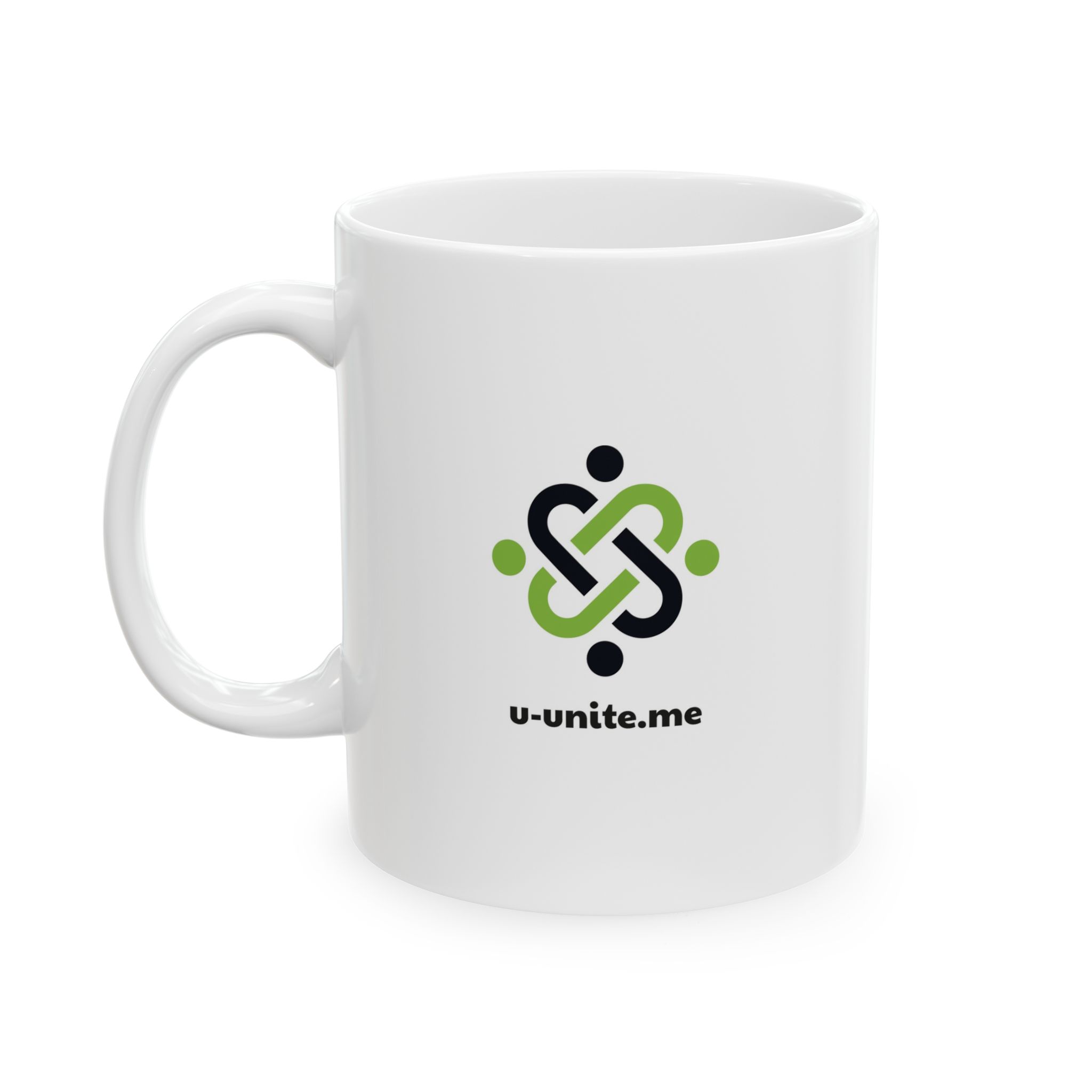 New Zealand-Germany Koru Flag Mug - Image 3