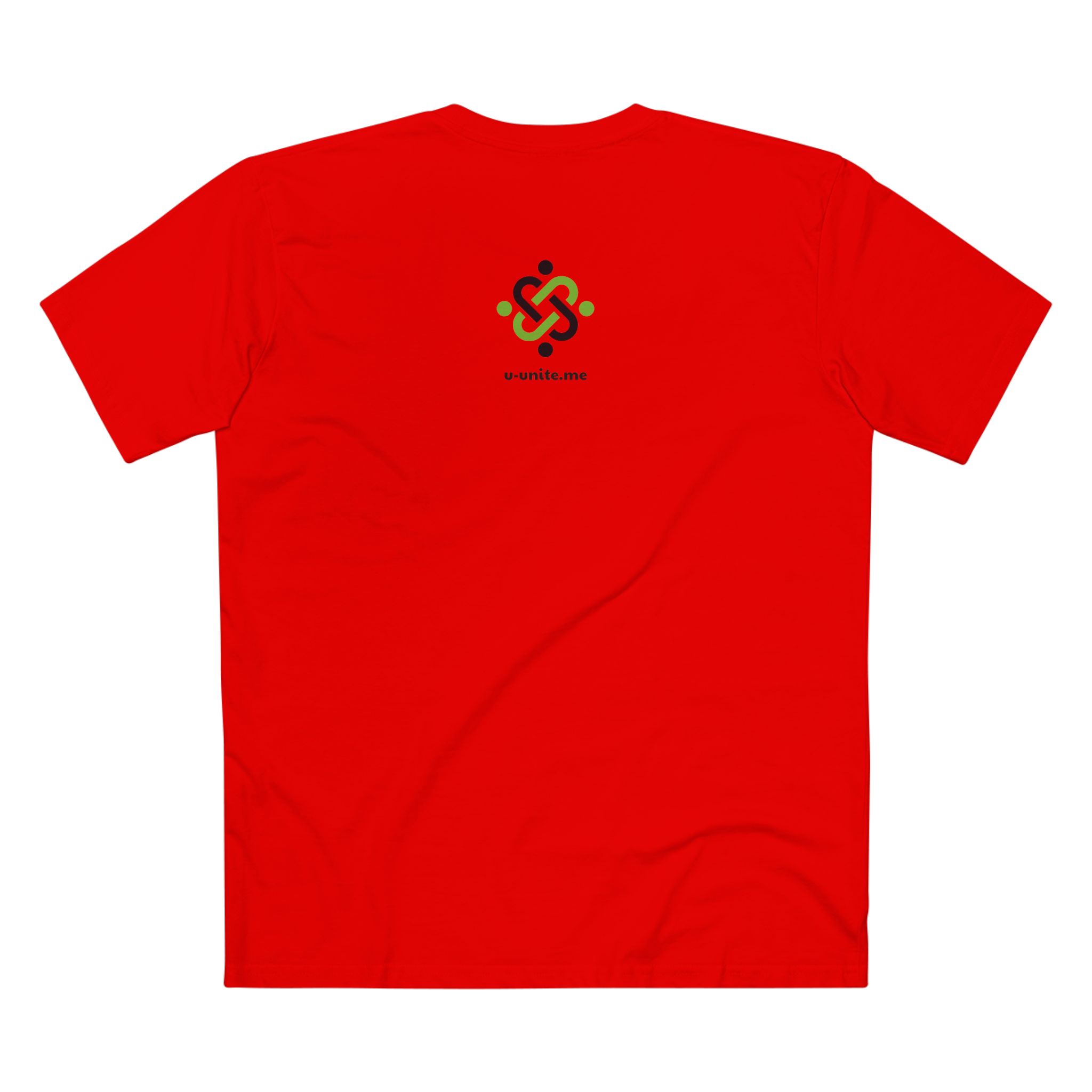 New Zealand-France Koru Flag T-Shirt - Image 10
