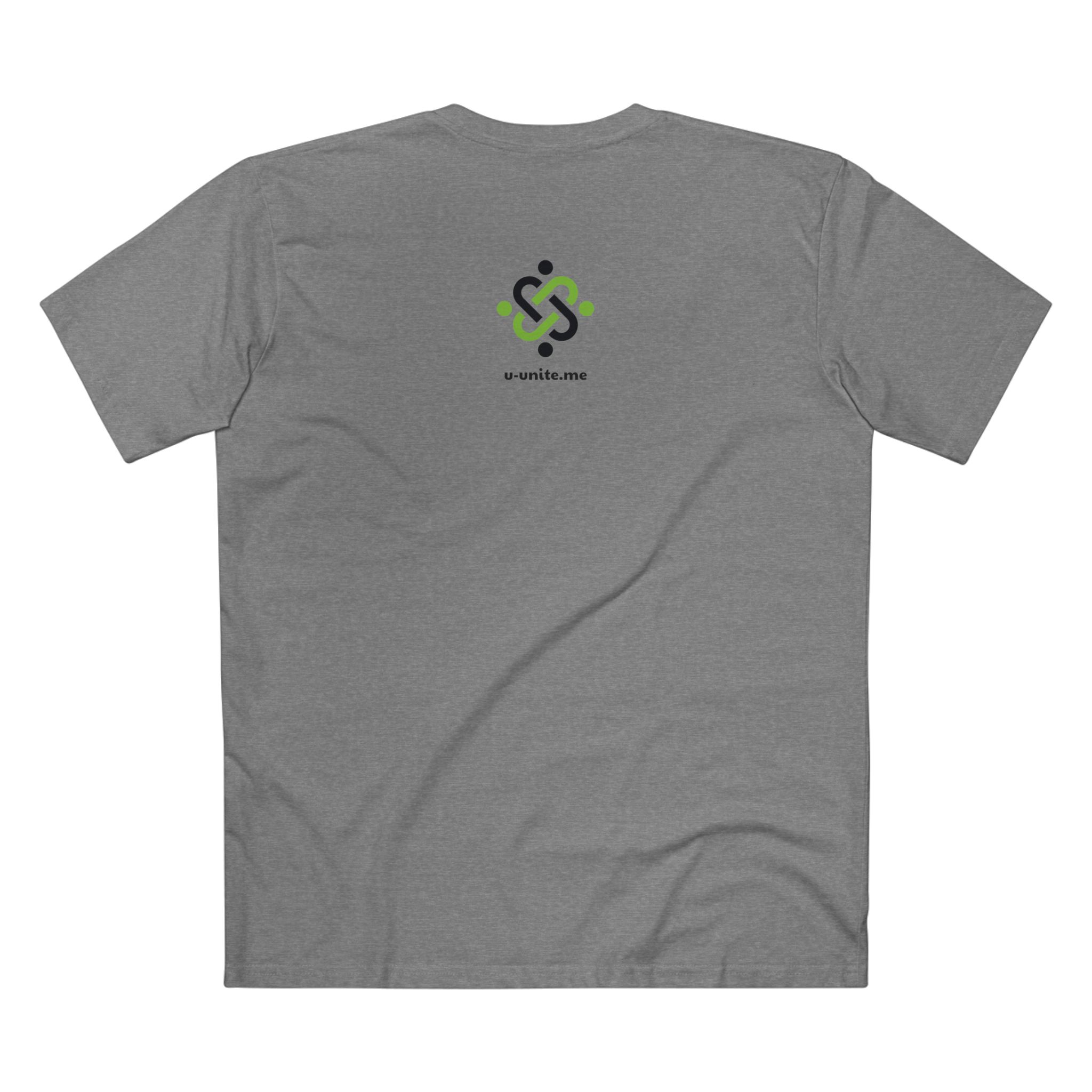 New Zealand-France Koru Flag T-Shirt - Image 2