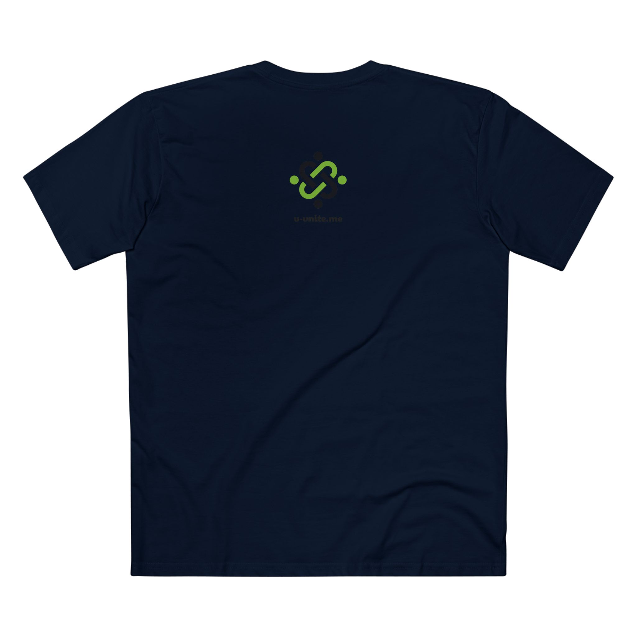 New Zealand-France Koru Flag T-Shirt - Image 18
