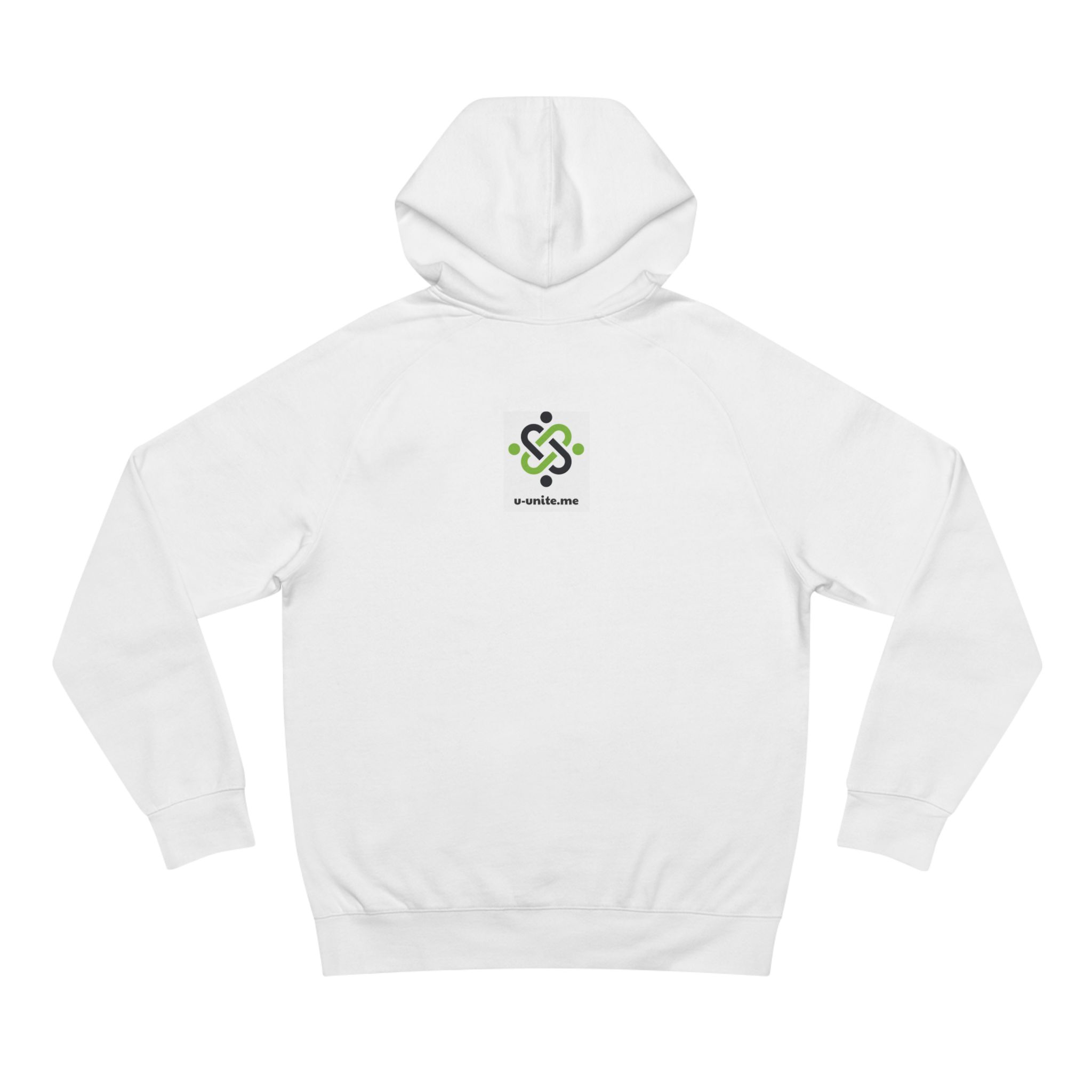 New Zealand-Germany Koru Flag Hoodie Pullover - Image 2
